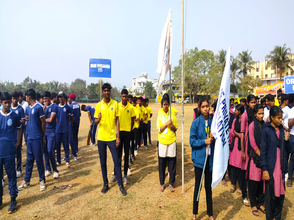 Annual Sports Day